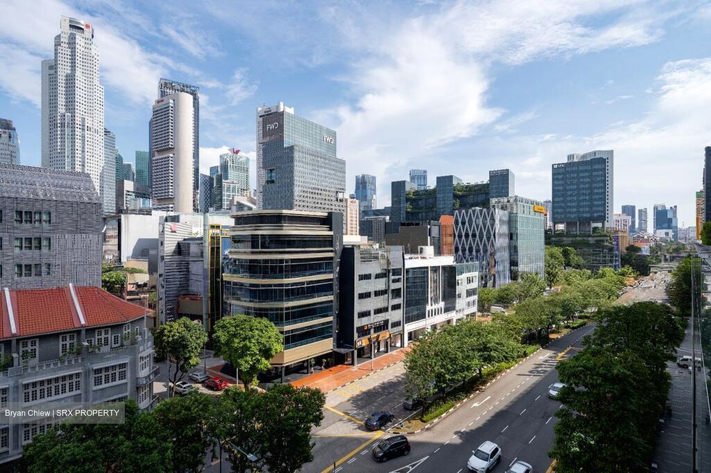 Wisma Sugnomal (D6), Office #504152631